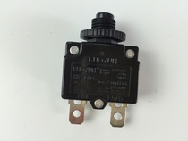 CJ-20A power outlet protector