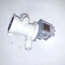 Samsung drum washing machine WF A C863 WF A C963AC drain pump DC61 A 10652A