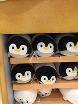 Zhuhai Changlong Souvenir Paparazzi Foam Particle Round Ball Penguin 20CM 32CM Childrens Gift