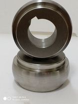 Factory price direct woodworking band saw blade hydraulic roller press roller accessories
