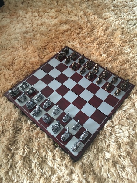 Chess