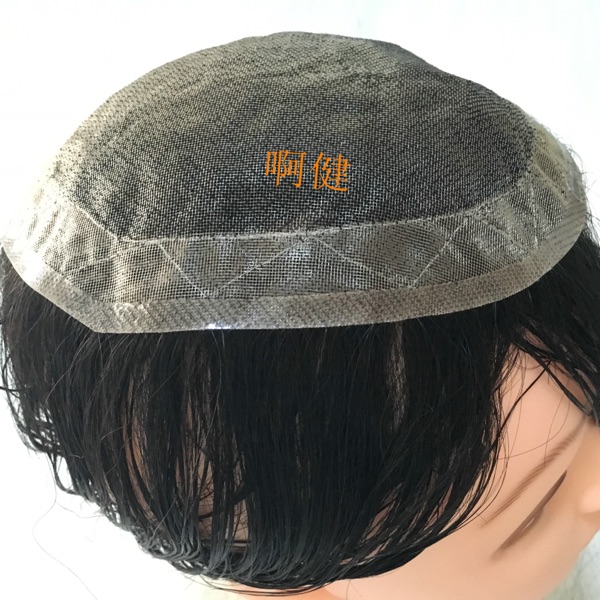 Extension cheveux - Ref 223946 Image 7