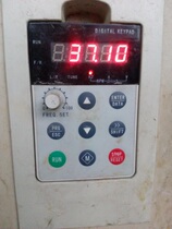 New Kerun ACD320 panel operation box display Frequency converter Frequency converter Frequency converter Kerun