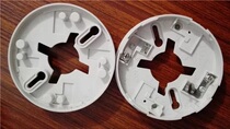Yiai smoke base Fire smoke alarm Product model J-EI6012 base