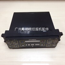 Suitable for modern R150 200 215 225 300 335 455- 5-7 air conditioning control panel