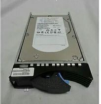 IBM 39R7310 26K5822146 8GB 10K SCSI U320 hard disk original disassembly