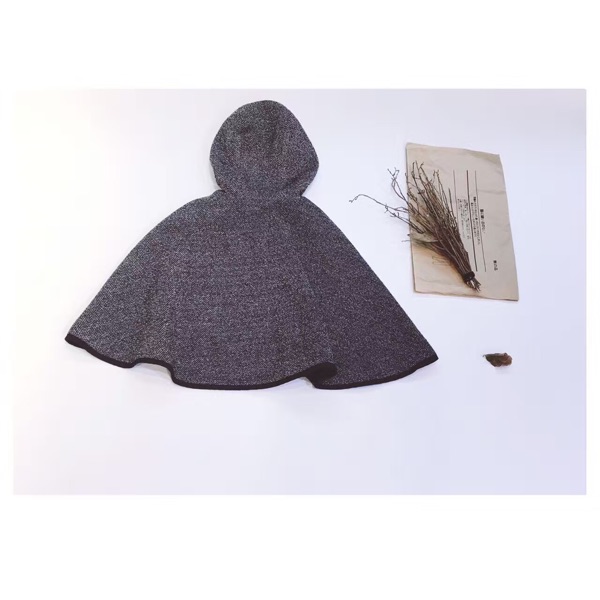 Cape pour fille - Ref 2155553 Image 9
