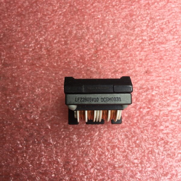 Filter inductor LFZ2805V10 DCGM0031