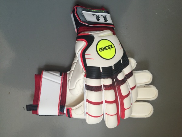 Gants de foot - Ref 2596191 Image 3