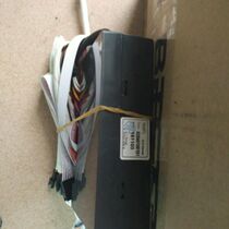 Bade gas water heater accessories JSQ24-12H1 JSQ24-DR03 controller 02040100181