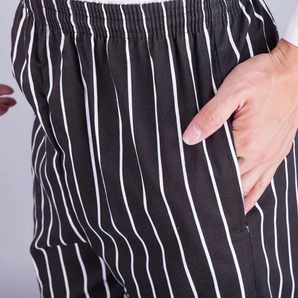Veste chef cuisinier - Ref 1909510 Image 7