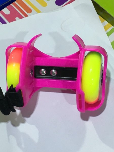 Roller Hot Wheel - Ref 2566897 Image 12