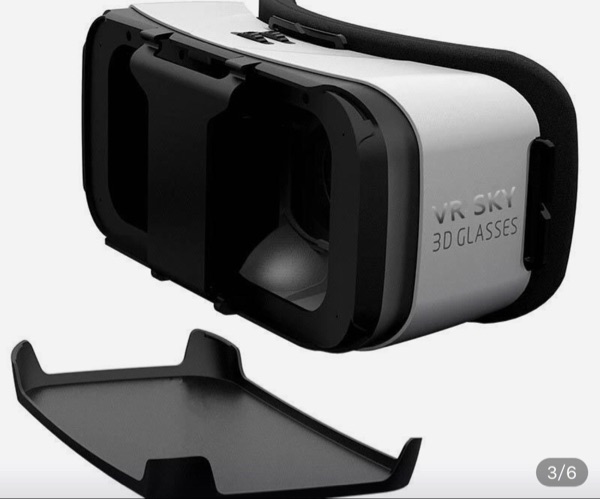 Lunettes 3D - Ref 1237932 Image 9