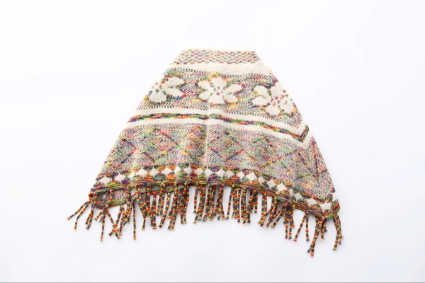 Cape pour fille - Ref 2154802 Image 8