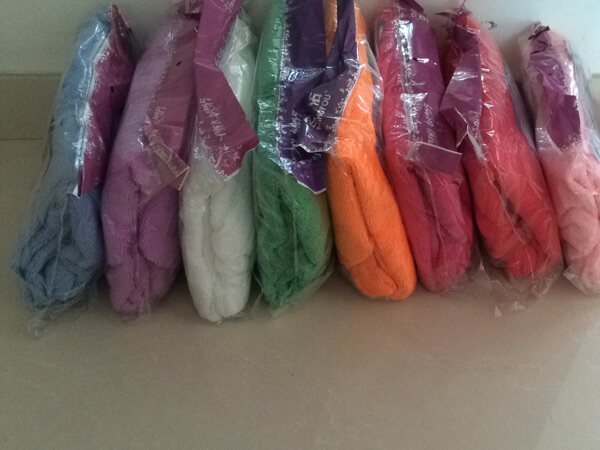 Peignoir - Ref 596865 Image 6