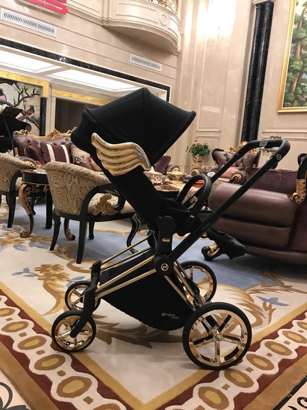 Большой Магазин Колясок В Москве Cybex