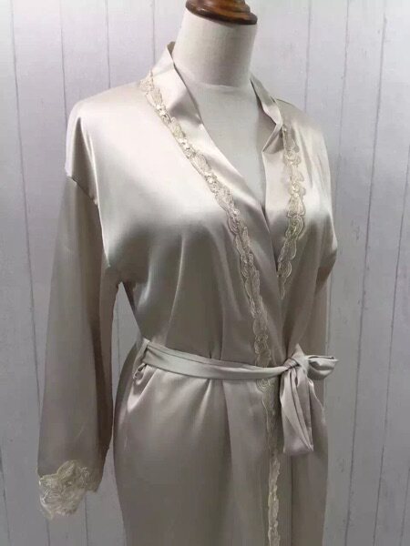 Peignoir - Ref 591921 Image 5