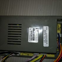 Red gas water heater JSQ20-10EC JSQ24-12EC controller H006 4500101328