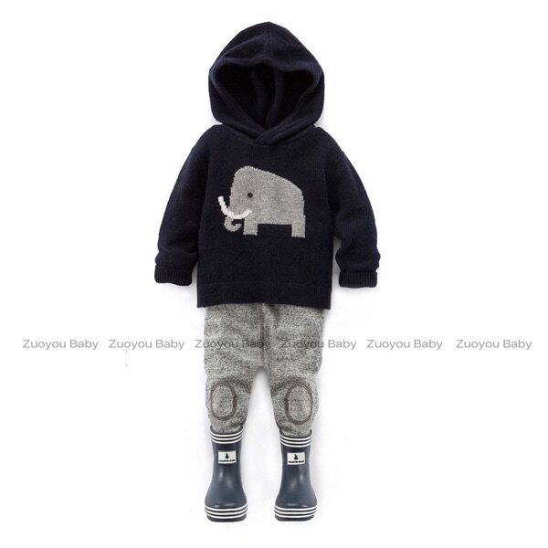 Pull enfant - Ref 2103150 Image 13