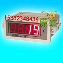 Ningbo Yuandao Electronic YANGMlNG Yangming YM991 single display temperature meter(display 0~1300℃)