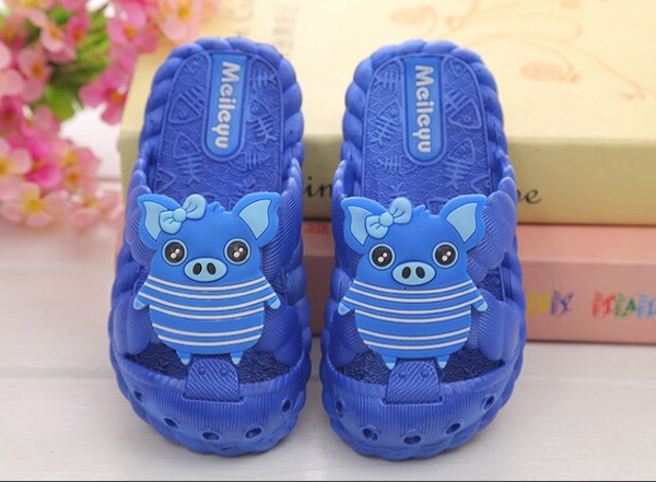 Chaussons enfants en autre - Ref 1024624 Image 19