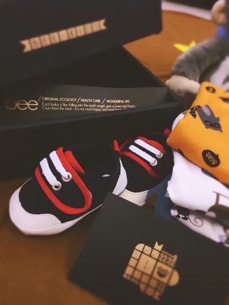 Coffret cadeau pour bébé - Ref 1953374 Image 9