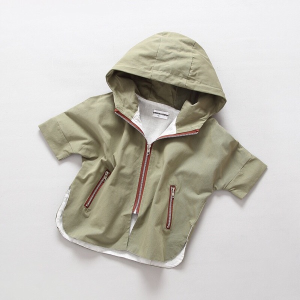 Cape pour enfant - Ref 2154524 Image 12