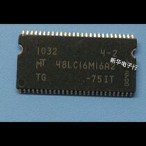 MT48LC16M16A2-75IT MT48LC16M16A2 MT48LC16M16A2-75D new original