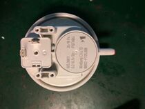 Air pressure switch Safetec Cargo hold smoke detection system Differential pressure switch Air pressure switch E01 003