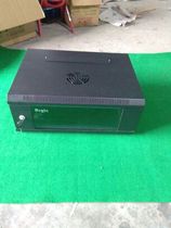 Thick wall-mounted 4U6U9U12U network Cabinet switch cabinet router switch chassis
