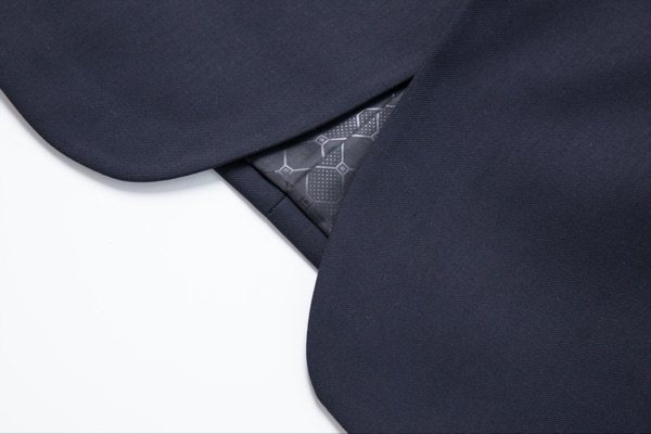 Costume homme WANGLIUYANG pour Quatre saisons - Ref 1552793 Image 19