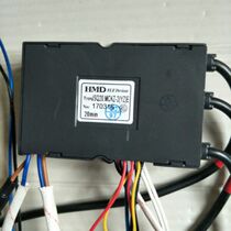 Yangtze cherry snow gas water heater JSQ15-B two-in-one igniter JSQ20 MCKZ-2(YZ)E