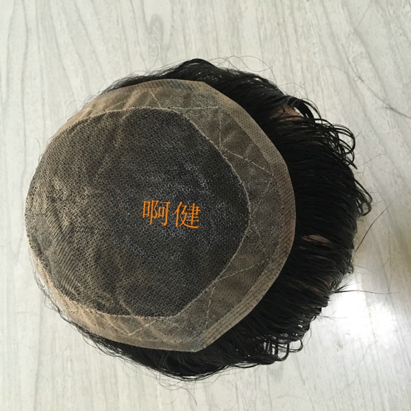 Extension cheveux - Ref 223946 Image 6