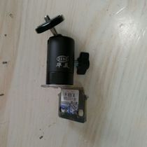 New Huamei Lamp Holder Night Fishing Light Fishing Light Bracket Accessories Huami Size Fishing Desk Used