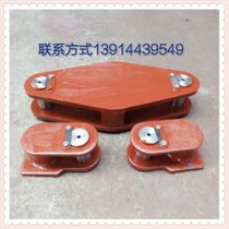  Ship hydraulic steering gear rudder tiller rudder foot set of cylinder base support customized