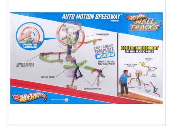 Roller Hot Wheel - Ref 2567953 Image 10