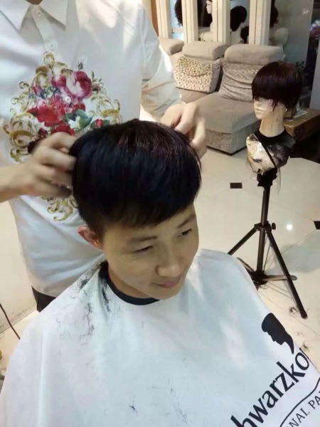 Tête mannequin - Ref 281280 Image 8