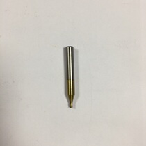 Qianyi key embryo key wholesale factory wholesale diamond milling cutter 1 5