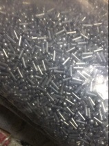 Aluminum round head solid rivet Series 2 5*3 4 5 6 16 20 25 specification model please contact the shop