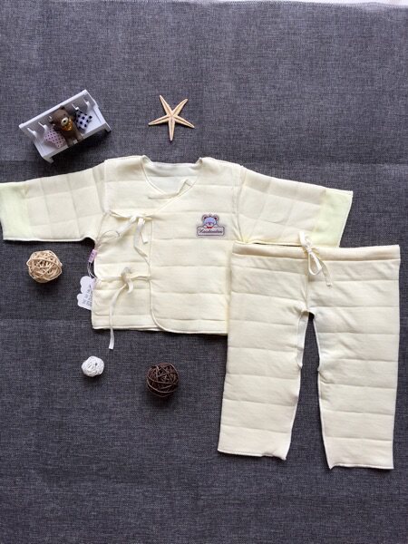 Coffret cadeau pour nouveau-né - Ref 1963585 Image 5