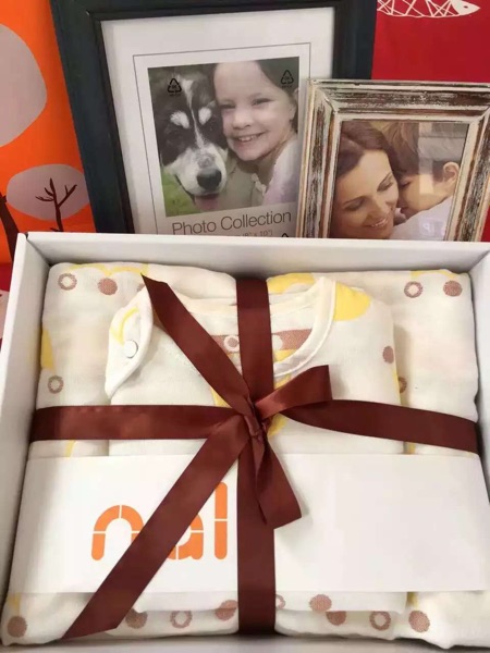 Coffret cadeau pour bébé - Ref 1958115 Image 3