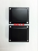 76 Bile machine transformer 76 top cover without folding edge bottom without outlet hole distance 52x64mm Single price