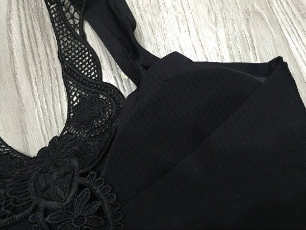 Pads pour soutien-gorge - Ref 812526 Image 9