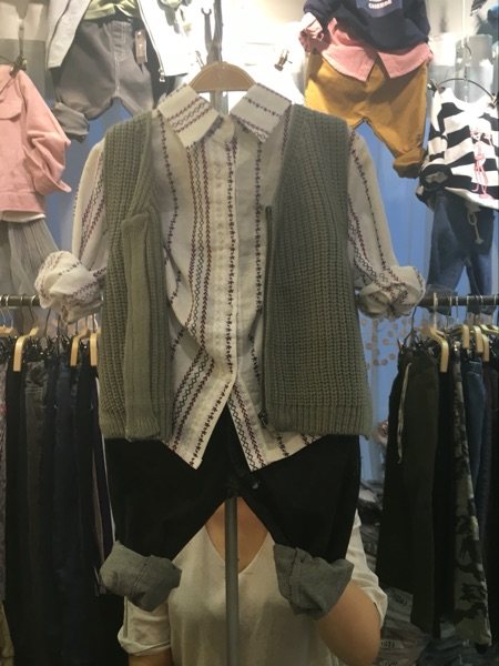 Gilet enfant - Ref 2070022 Image 5