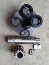 Accessories for type 50 washbread machine for the type of washing machine