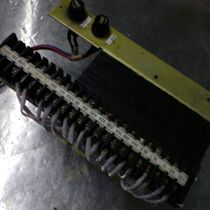 400VA control transformer 380 to change 100V9V42V20V36V20V0-60V-100V