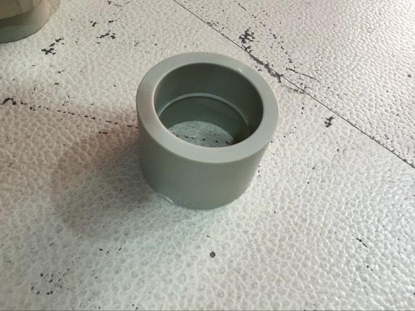 PPR direct hot-melt direct plastic welding direct ppr special hot melt connector PPR beamsection pipe hoop