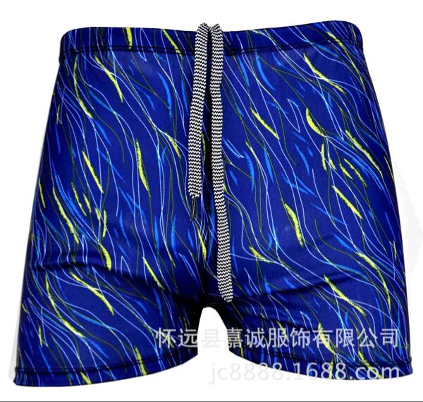 Maillot de bain homme - Ref 2515691 Image 12