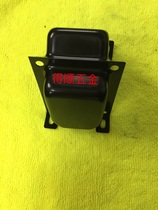 76 Bile machine transformer 76 cow cover vertical non-folding bottom with outlet hole distance 51x64mm a pair of price
