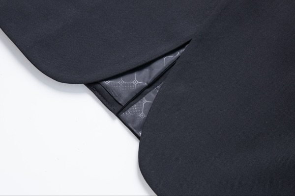 Costume homme WANGLIUYANG pour Quatre saisons - Ref 1552604 Image 13